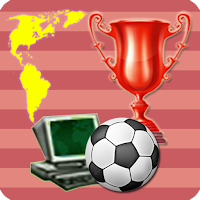 Futtony Football America Copon