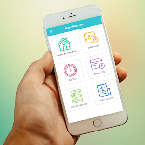 Orioltech Screenshot 1