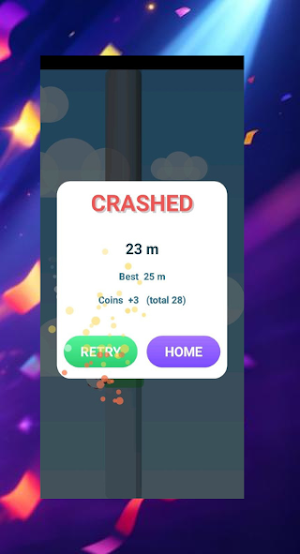 Gale Run Screenshot 3