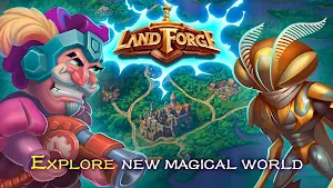 LandForge Screenshot 0
