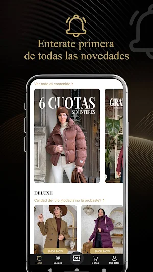 Cataleia Screenshot 3