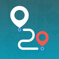 Mappr - Fake GPS Location