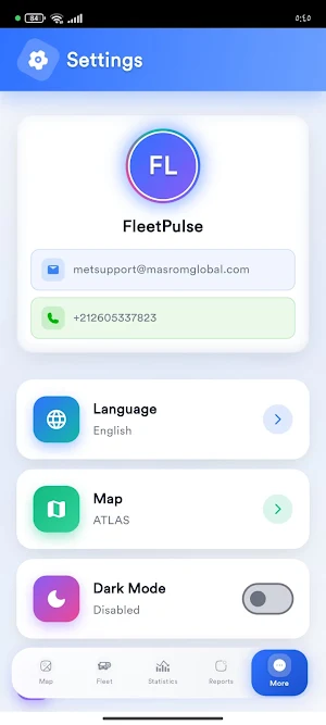 Masromglobal Screenshot 0