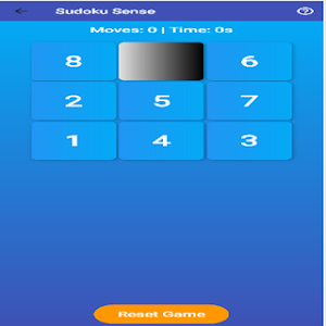 Sudoku Sense Screenshot 2