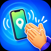 Find my phone by clap
