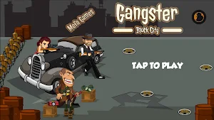 Gangster Block City Screenshot 0