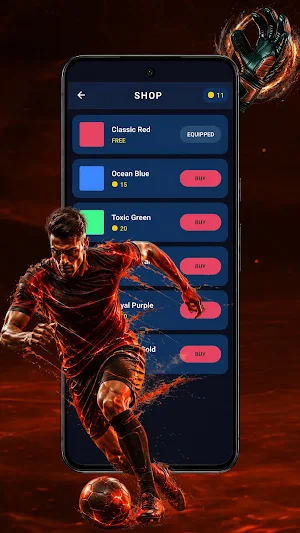 Betwarrior Screenshot 3