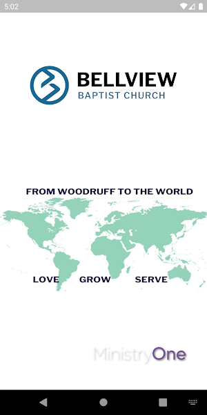 Bellview Church Woodruff Screenshot 0