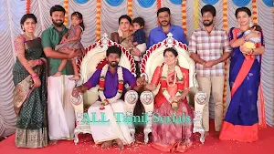 All Tamil Serial Updates Screenshot 2