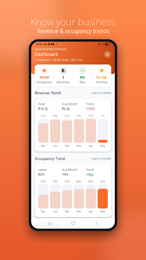 KwikPG Screenshot 0