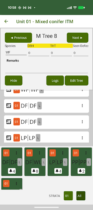 FScruiser 3.2 Screenshot 1