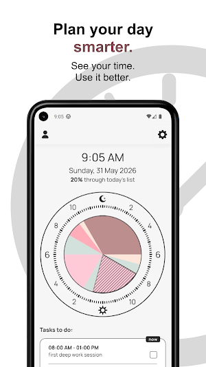 Systematico Screenshot 0
