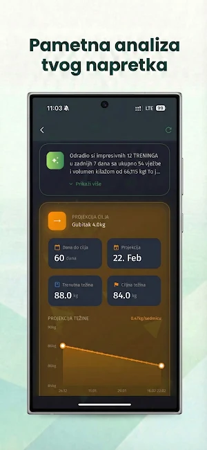 WowGym Screenshot 2