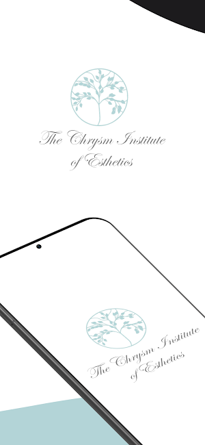The Chrysm Institute Screenshot 0