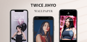 Twice Jihyo (지효) HD Wallpaper Screenshot 0