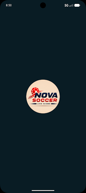 Nova Soccer Sports Screenshot 2