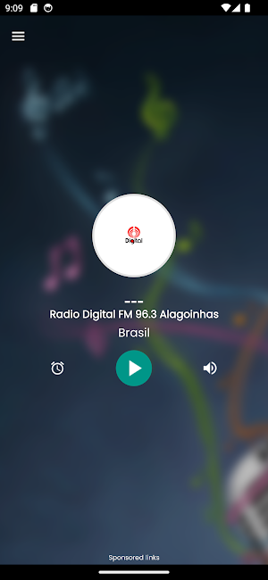 Radio Digital FM 96.3 Screenshot 2