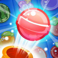 Candy Ball Master - ASMR