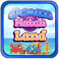 Ocean Match Land