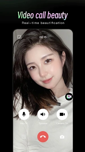 CharmChat Screenshot 0
