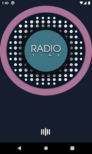 Radio Time Screenshot 0