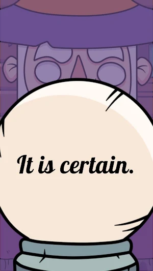 The Wizard Magic Crystal Ball Screenshot 2