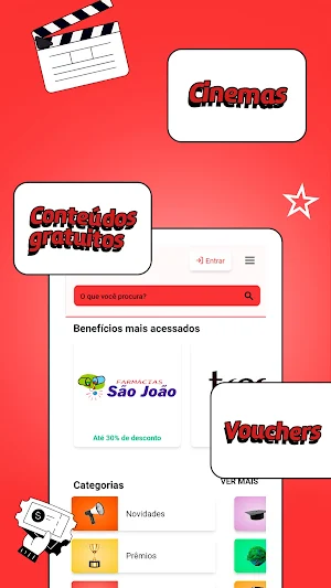CARDMED Screenshot 2