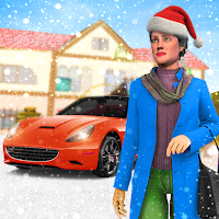Virtual Mother Games Simulator