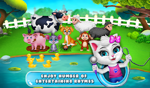 Ava's Kitty Pet Daycare Part2 Screenshot 2