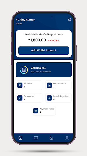 Ledgerfy Screenshot 0
