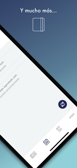 Morelos App Screenshot 3