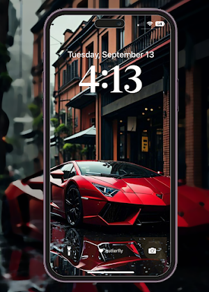 Car Wallpapers 4K Screenshot 2