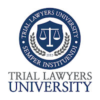 Trial Lawyers University