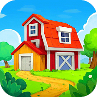 FarmFrenzy - Tycoon Game