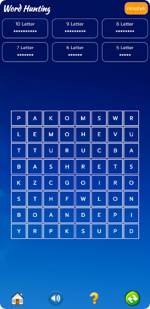 Relaxing Games Screenshot 2