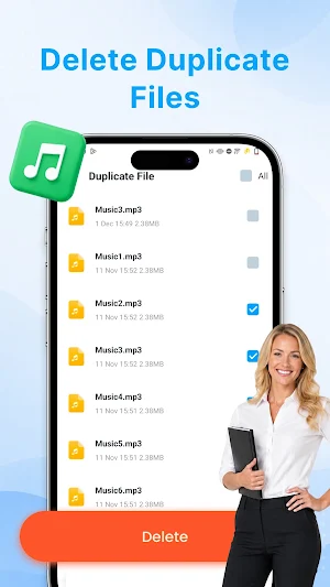 AllFile Screenshot 2