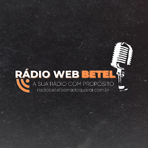 Rádio Betel Barra do Quaraí Screenshot 0