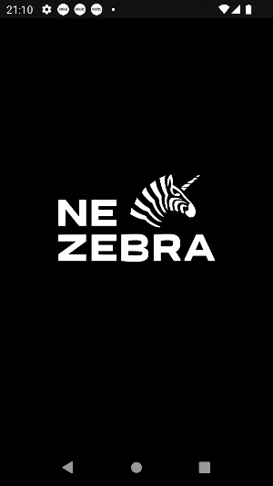 NeZebra Screenshot 0