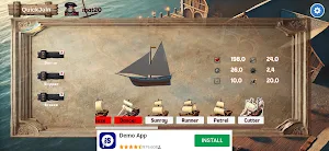 Battleships: Multiplayer Screenshot 3