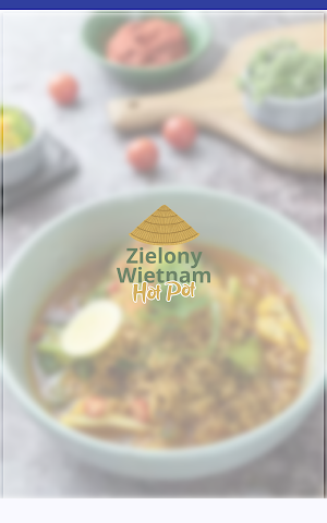 Zielony Wietnam Hot Pot Screenshot 3