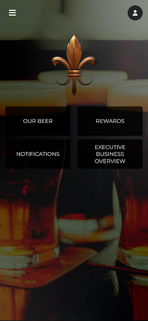Deux City Brewing Company Screenshot 0
