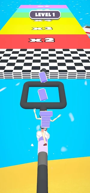Pipe Slide Screenshot 1