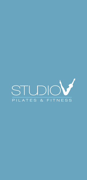 Studio V Pilates & Fitness Screenshot 0