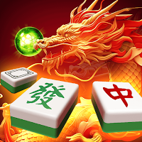 Mahjong Color Square