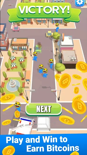 Blaze Hero: Fire Rescue Screenshot 1