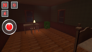 Killer Ghost – 3D Haunted House Escape Game Screenshot 2