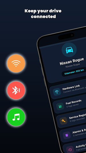 Zlink5 Android Screenshot 1