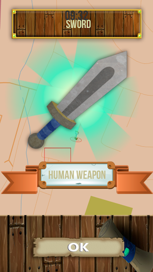 World Scavenger Screenshot 2