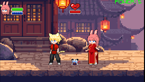 NipoVsKali-Remake Screenshot 1