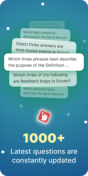 SAFe Agilist Exam Pass Screenshot 2